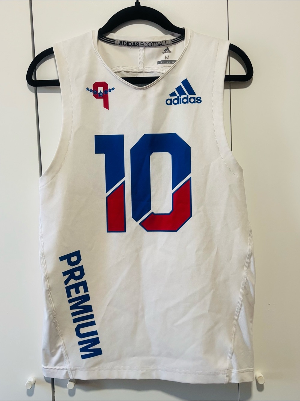 Adidas sports jersey